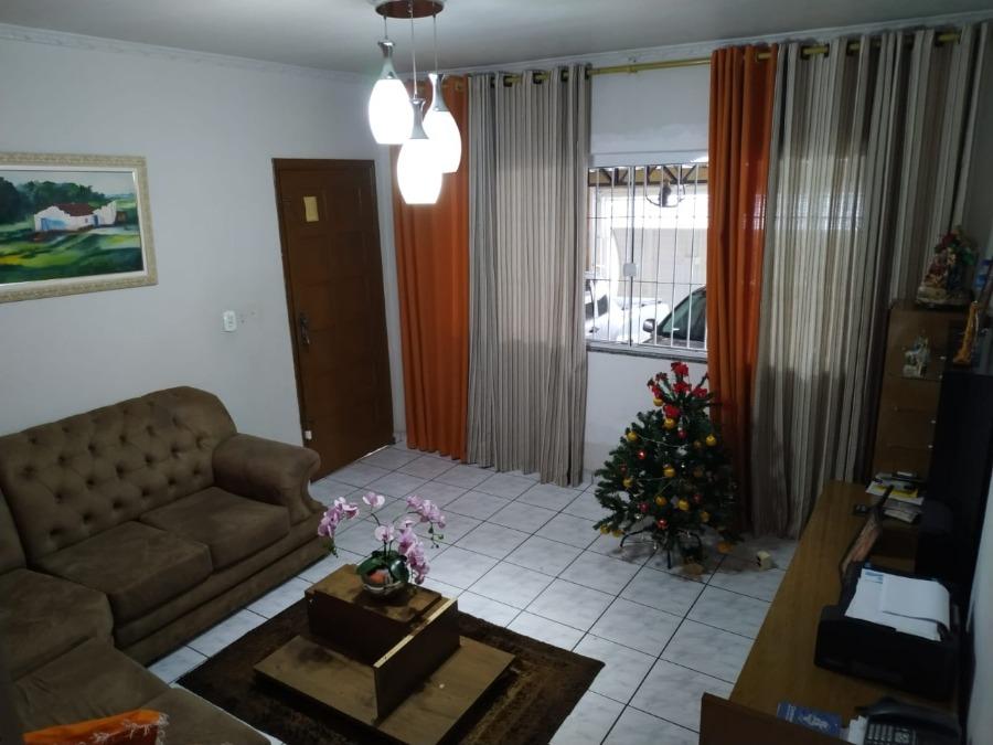 Casa à venda com 3 quartos, 192m² - Foto 10