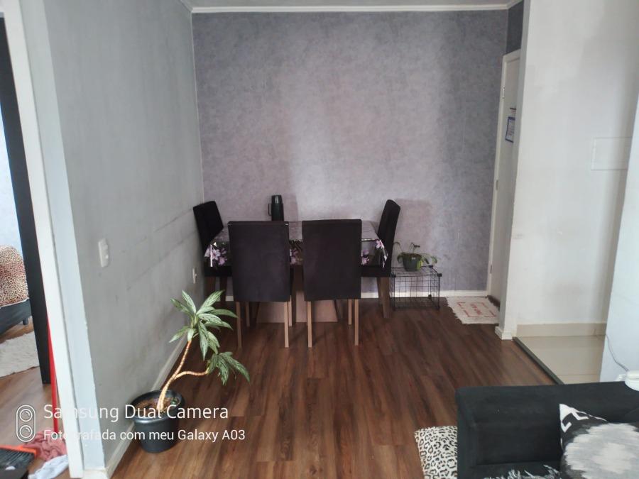 Apartamento à venda com 2 quartos, 38m² - Foto 13