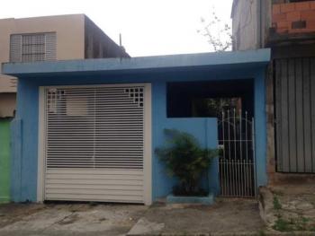 Sobrado para Venda por R$580.000,00 com 250m², 5 dormitórios, 2 vagas e 2 banheiros - Jardim itapemirim, São paulo / SP
