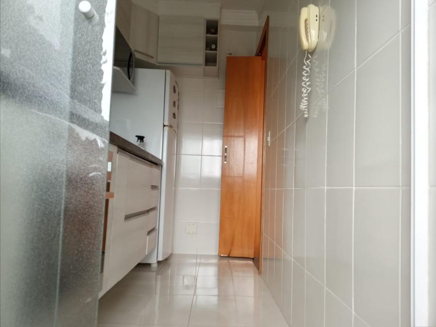 Apartamento à venda com 2 quartos, 46m² - Foto 6