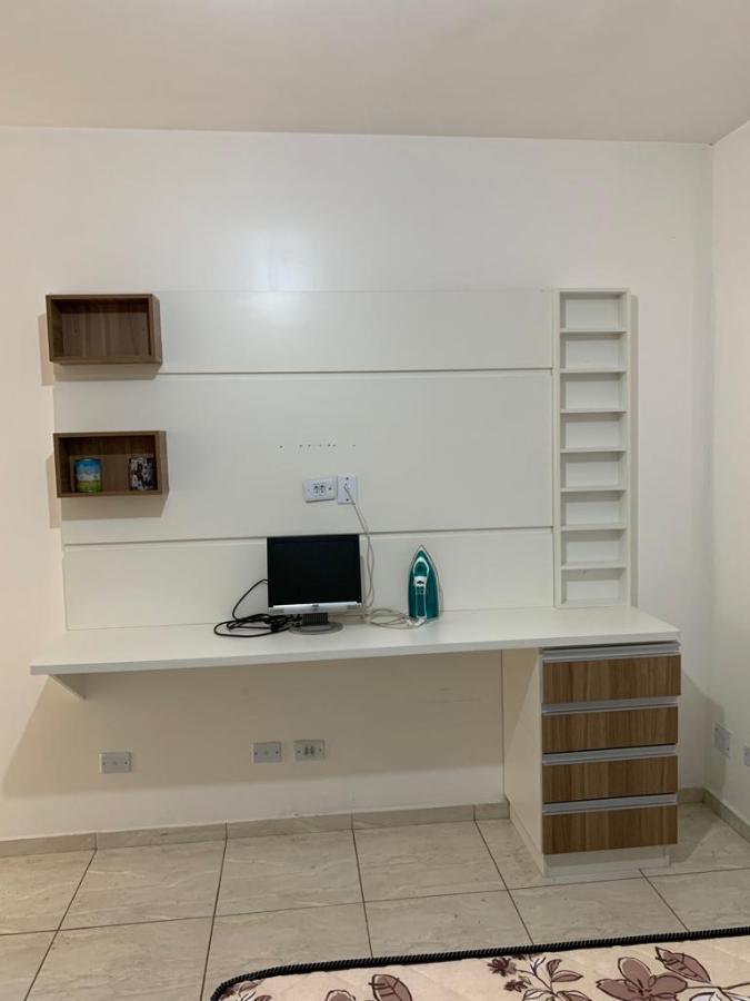 Sobrado à venda com 1 quarto, 86m² - Foto 8