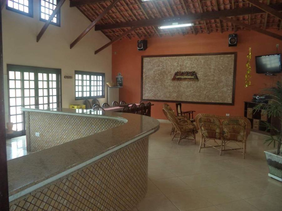 Fazenda à venda com 1 quarto, 867m² - Foto 17