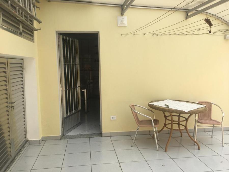 Sobrado à venda com 2 quartos, 192m² - Foto 8