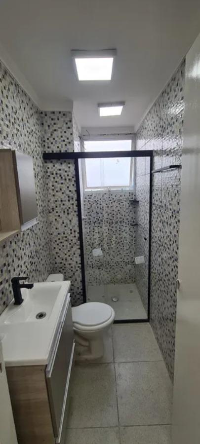 Apartamento, 2 quartos, 40 m² - Foto 11
