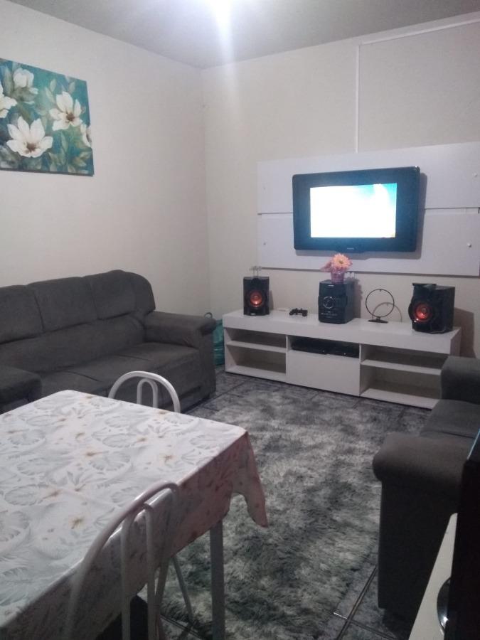 Apartamento, 2 quartos, 48 m² - Foto 1