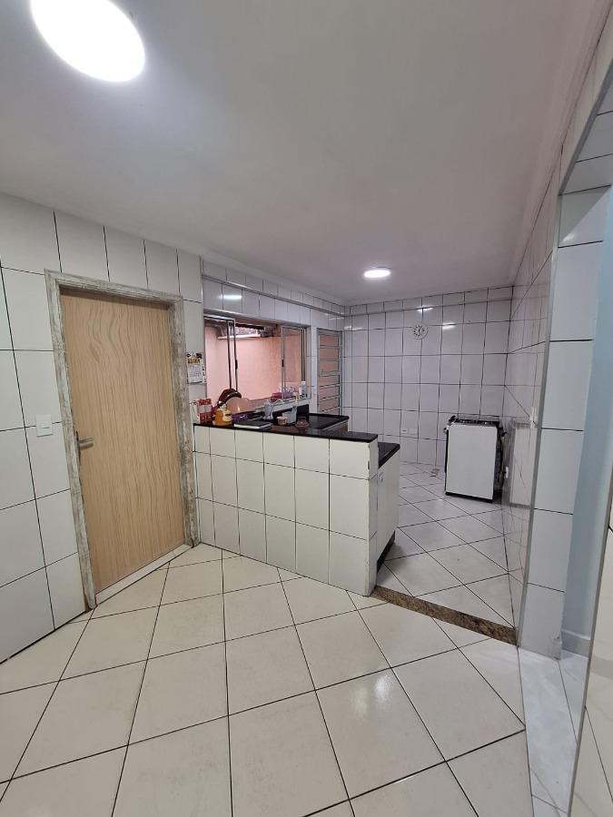 Casa, 3 quartos, 120 m² - Foto 5