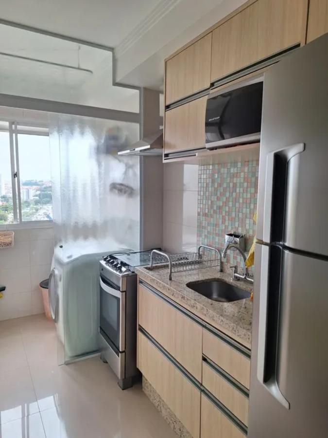 Apartamento, 2 quartos, 47 m² - Foto 6