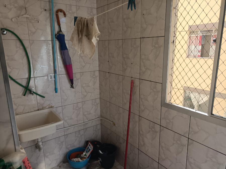 Apartamento, 2 quartos, 52 m² - Foto 16