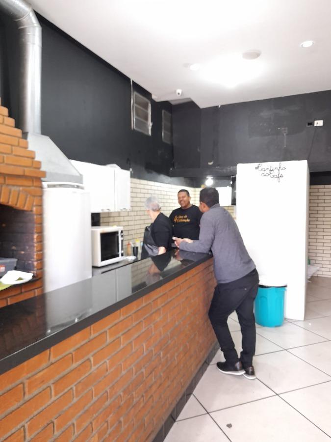 Loja-Salão à venda com 1 quarto, 350m² - Foto 11