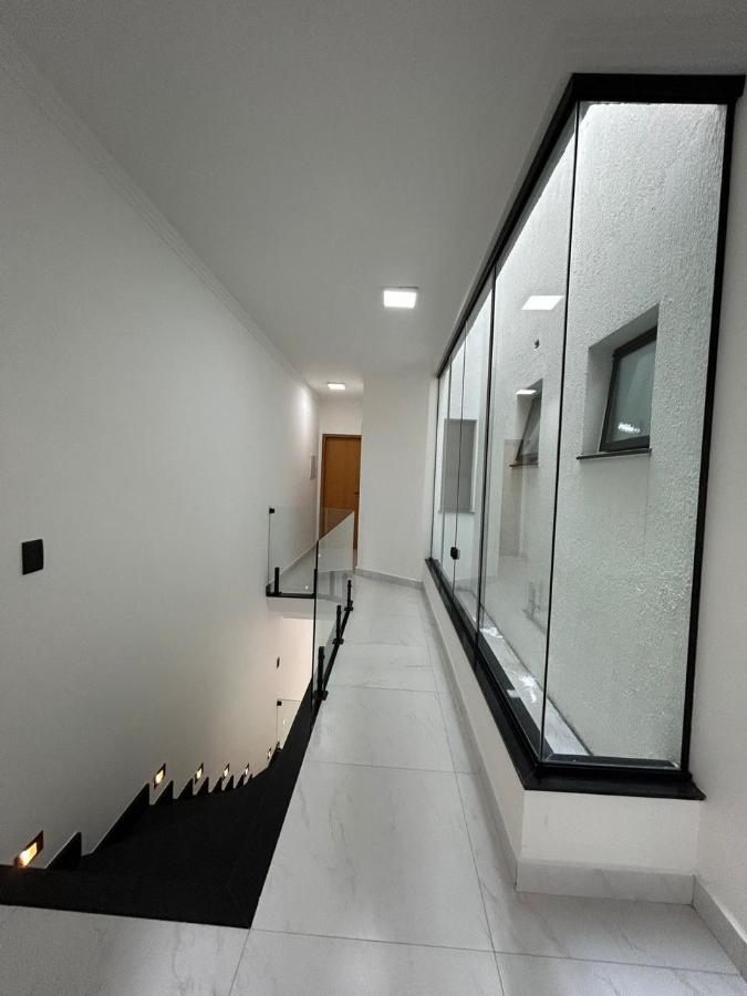 Sobrado, 3 quartos, 135 m² - Foto 14