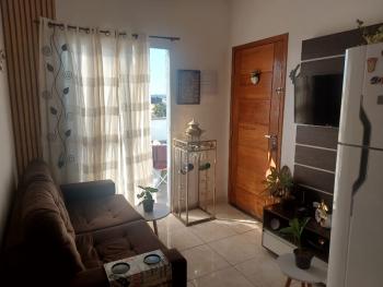 Apartamento para Venda por R$250.000,00 com 45m², 2 dormitórios, 1 vaga e 1 banheiro - Cidade são miguel, São paulo / SP
