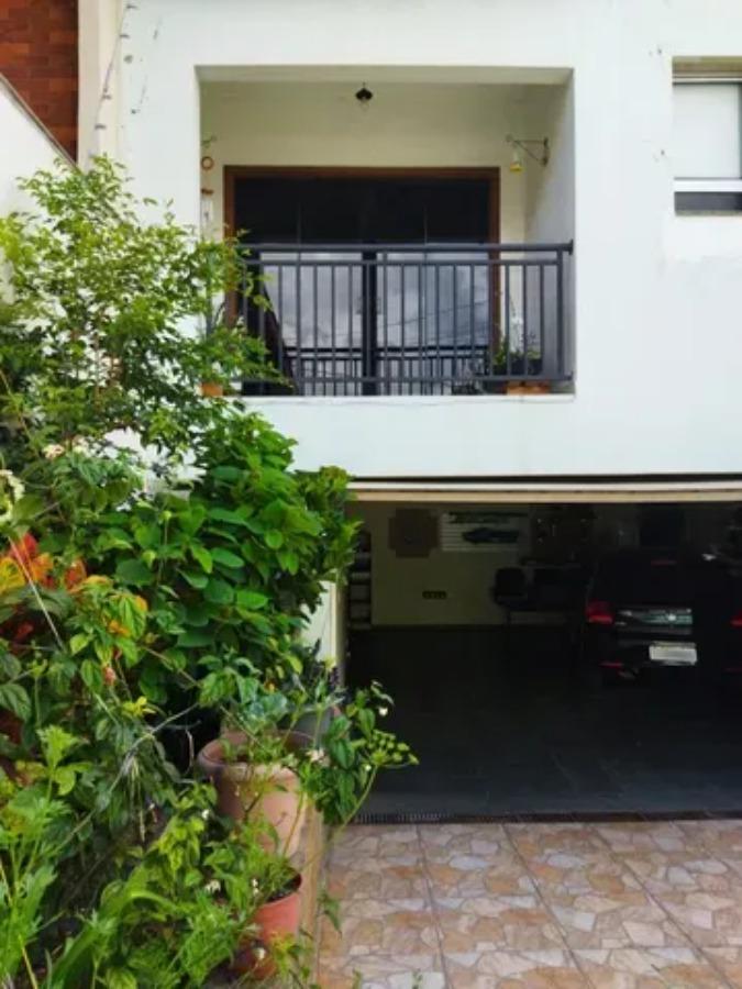 Sobrado à venda com 3 quartos, 280m² - Foto 2