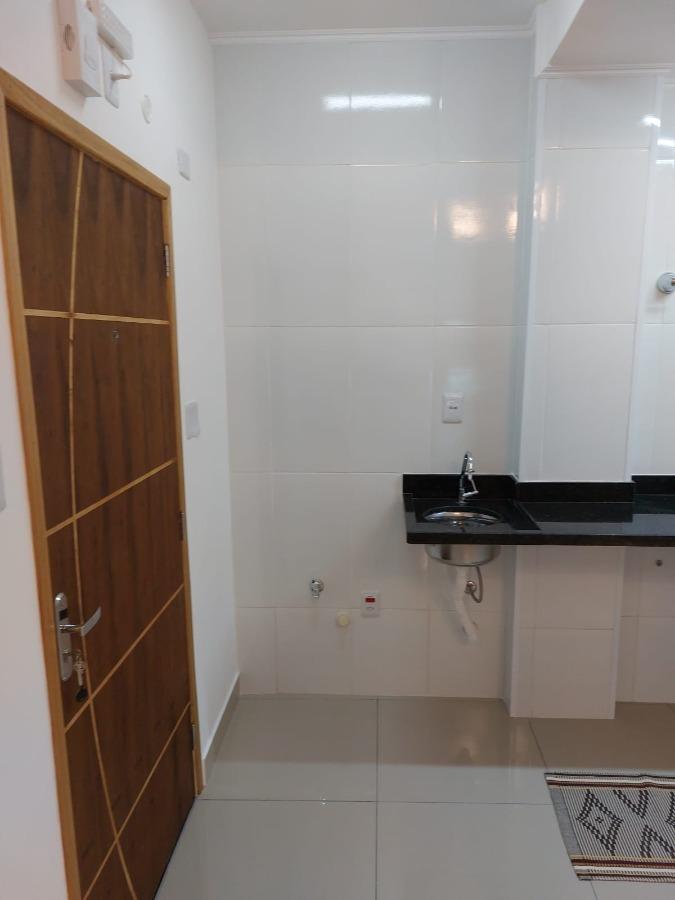 Apartamento à venda com 1 quarto, 31m² - Foto 10