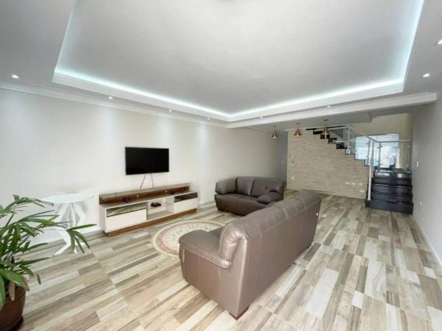Sobrado, 3 quartos, 500 m² - Foto 9