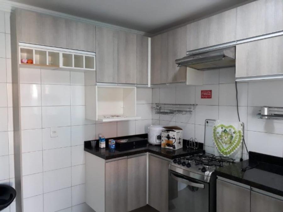 Sobrado à venda com 4 quartos, 120m² - Foto 10