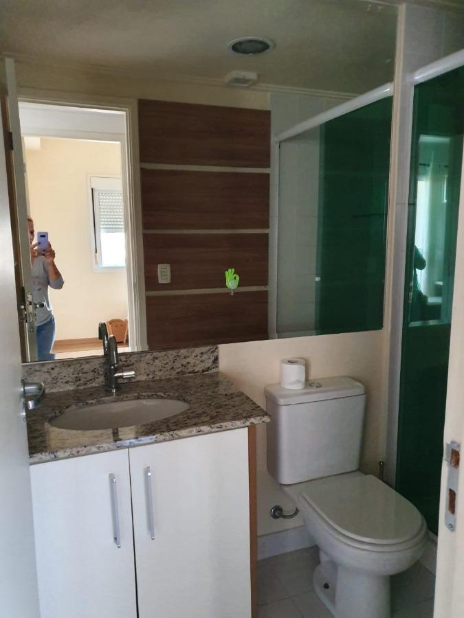 Apartamento à venda com 2 quartos, 53m² - Foto 7