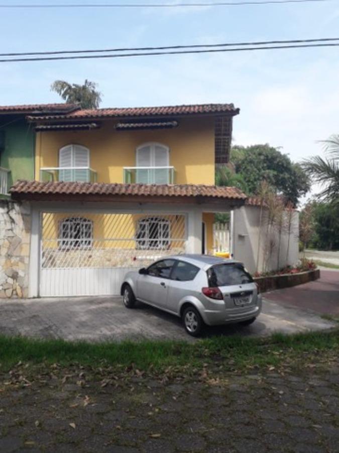 Sobrado à venda com 3 quartos, 110m² - Foto 2