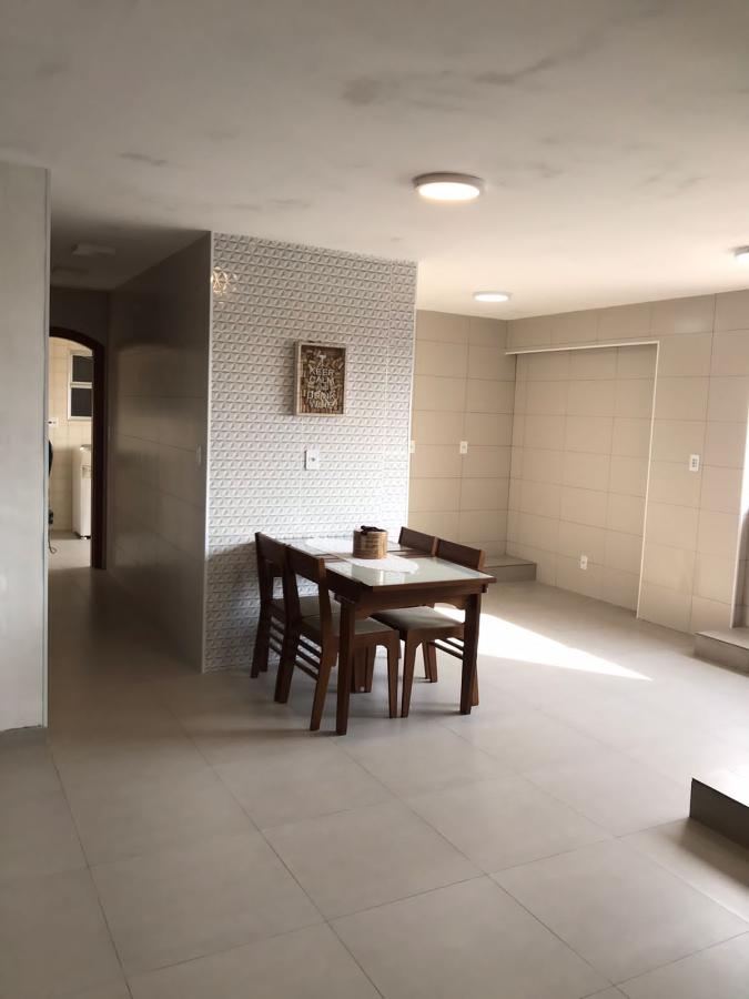 Apartamento à venda com 4 quartos, 268m² - Foto 5