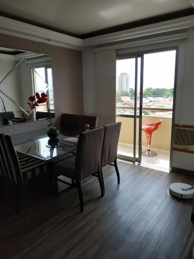 Apartamento à venda com 2 quartos, 85m² - Foto 5