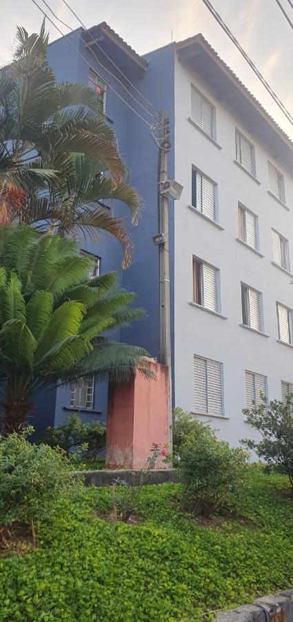 Apartamento, 2 quartos, 49 m² - Foto 1