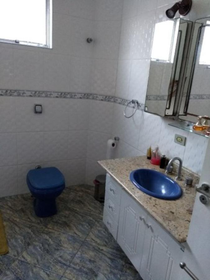 Sobrado à venda com 4 quartos, 150m² - Foto 5