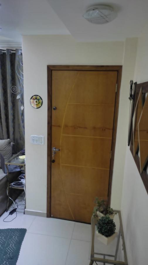 Sobrado à venda com 2 quartos, 65m² - Foto 12