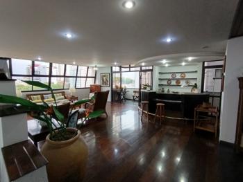 Apartamento para Venda por R$795.000,00 com 330m², 4 dormitórios, 2 suites e 3 vagas - Rudge ramos, São bernardo do campo / SP
