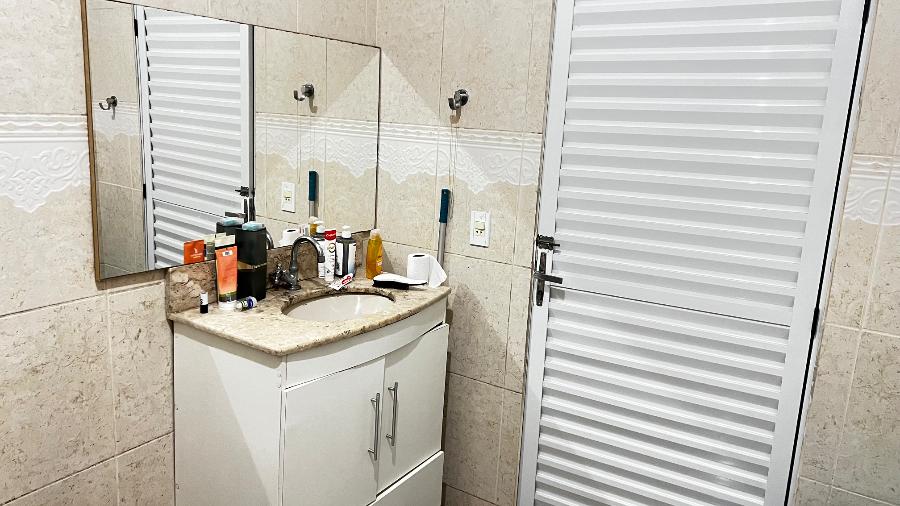 Sobrado, 3 quartos, 210 m² - Foto 15