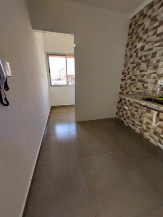 Apartamento à venda com 2 quartos, 63m² - Foto 6