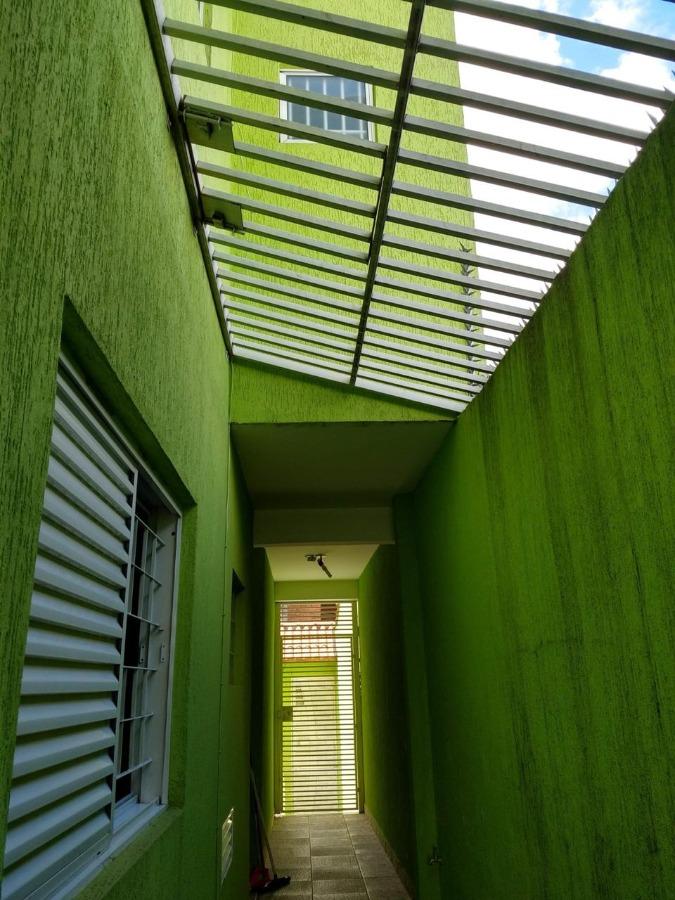 Sobrado, 3 quartos, 277 m² - Foto 4