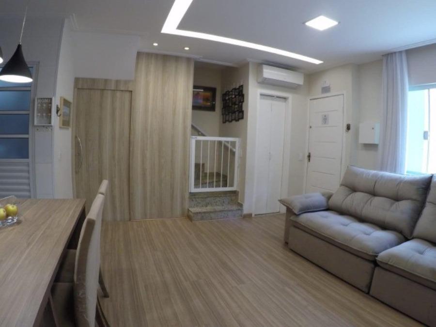 Sobrado à venda com 3 quartos, 114m² - Foto 3