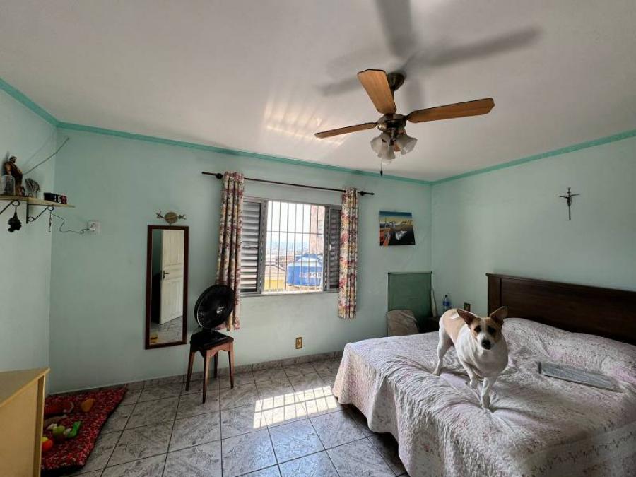 Sobrado, 3 quartos, 120 m² - Foto 11