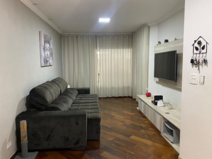 Sobrado à venda com 3 quartos, 120m² - Foto 4