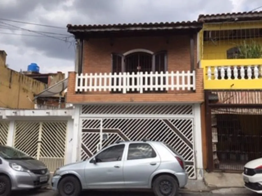 Sobrados