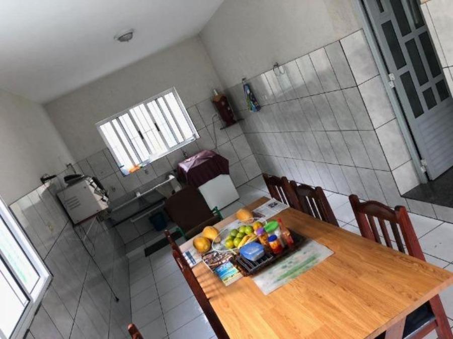 Casa à venda com 3 quartos, 250m² - Foto 13