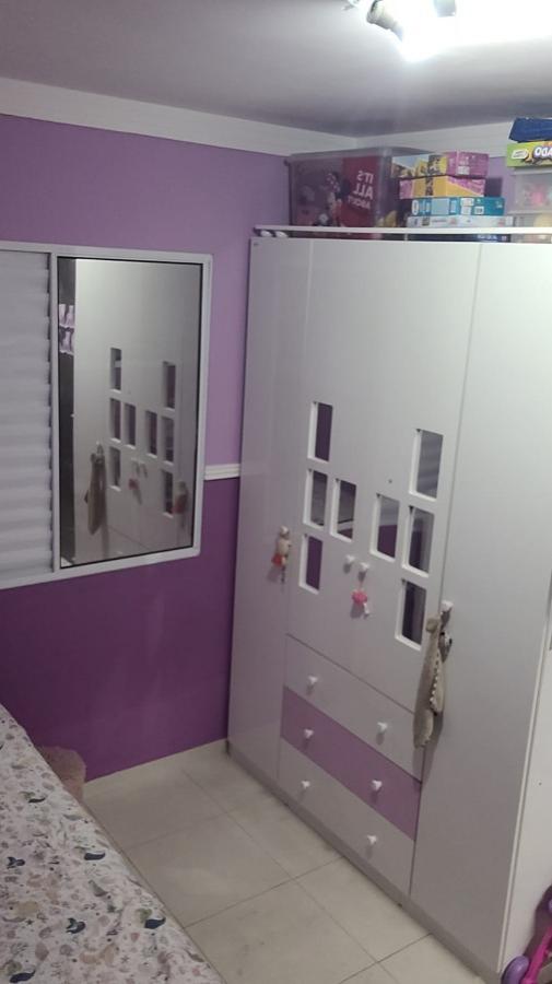 Sobrado à venda com 2 quartos, 68m² - Foto 14