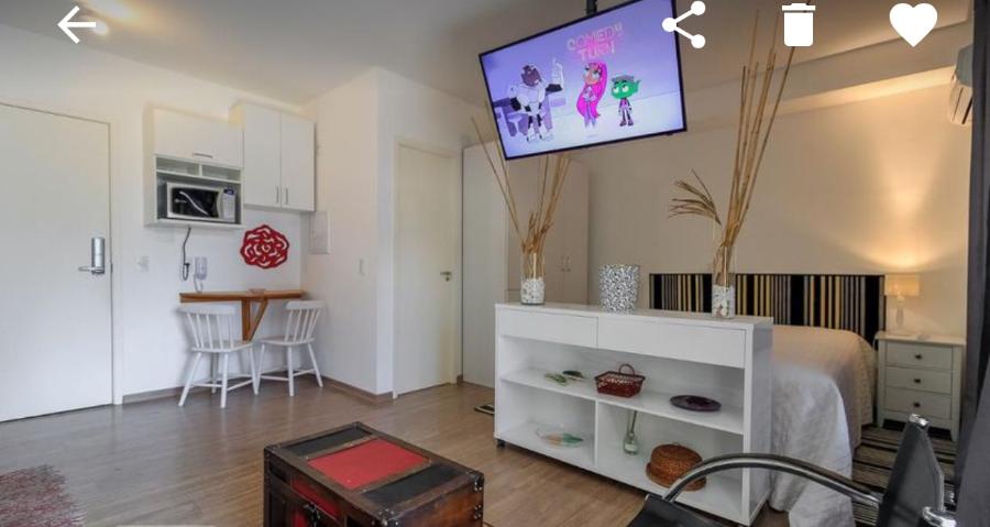 Apartamento, 1 quarto, 41 m² - Foto 3