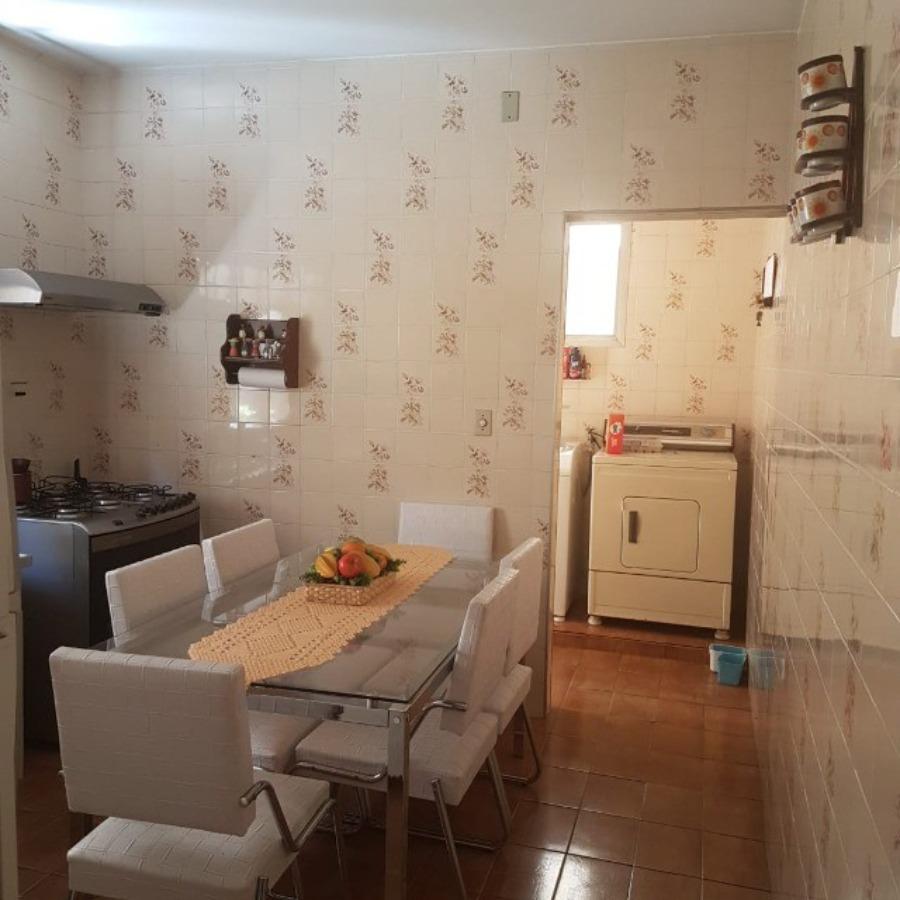 Sobrado à venda com 3 quartos, 120m² - Foto 15