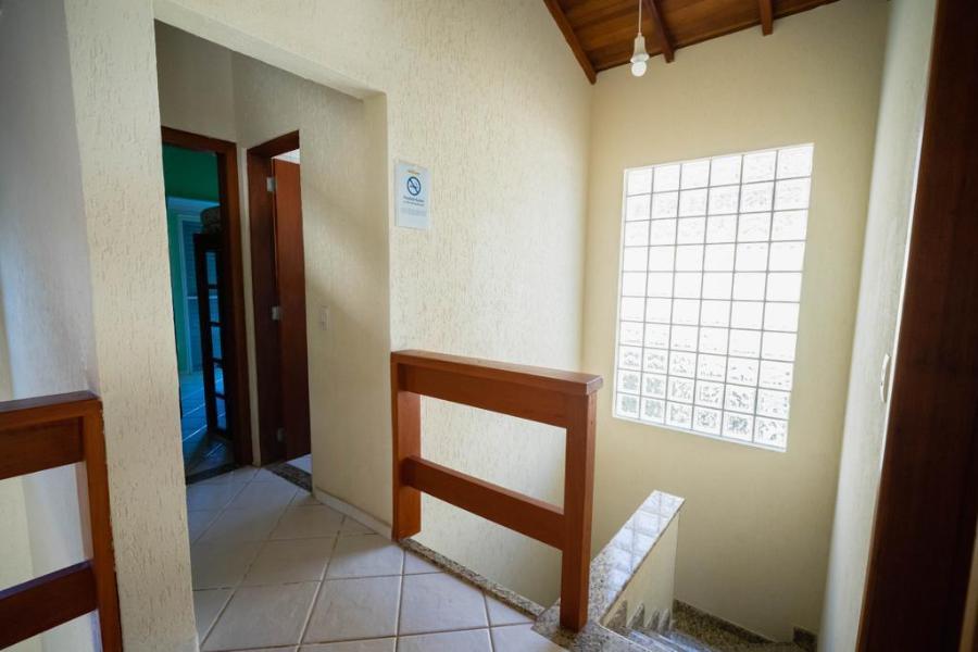 Casa de Condomínio à venda com 6 quartos, 300m² - Foto 5