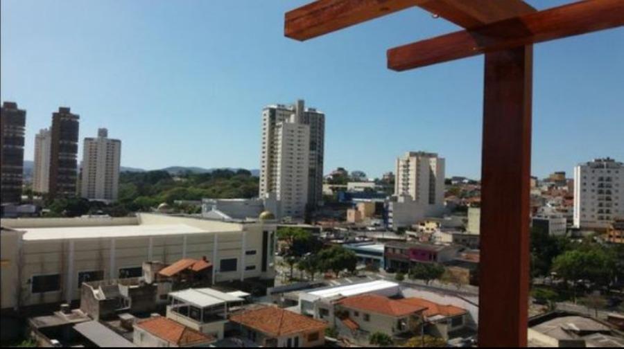 Apartamento à venda com 3 quartos, 80m² - Foto 5