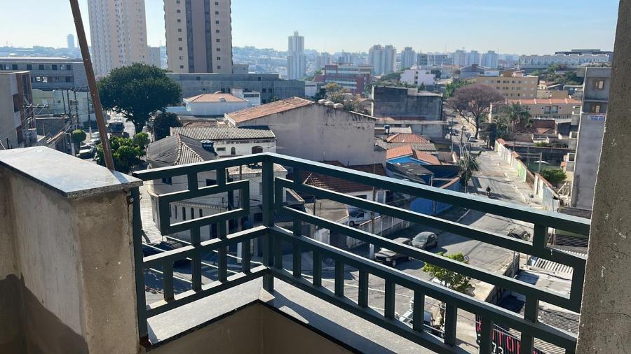 Apartamento à venda com 1 quarto, 50m² - Foto 6