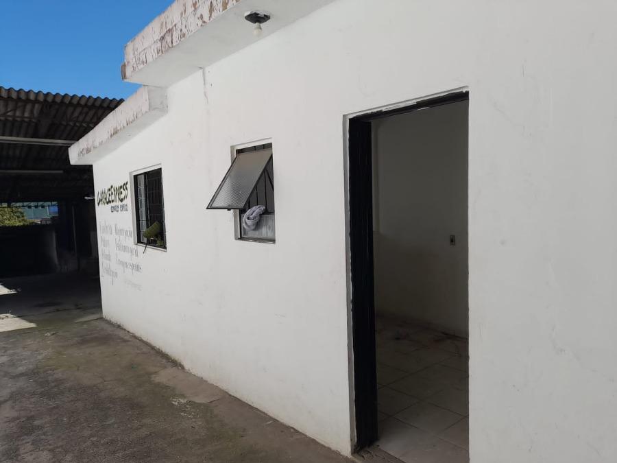 Loja-Salão, 120 m² - Foto 9