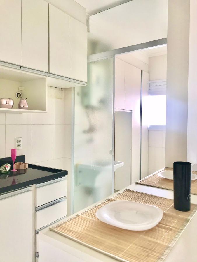 Apartamento à venda com 2 quartos, 65m² - Foto 8