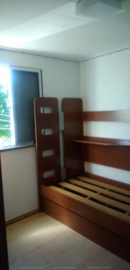 Apartamento à venda com 2 quartos, 56m² - Foto 9