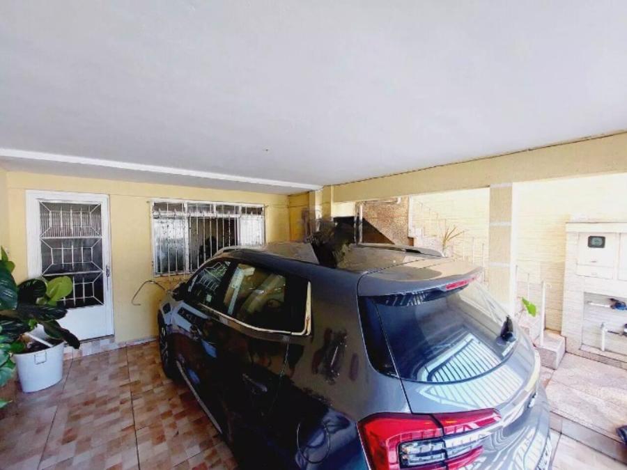 Sobrado, 3 quartos, 233 m² - Foto 2