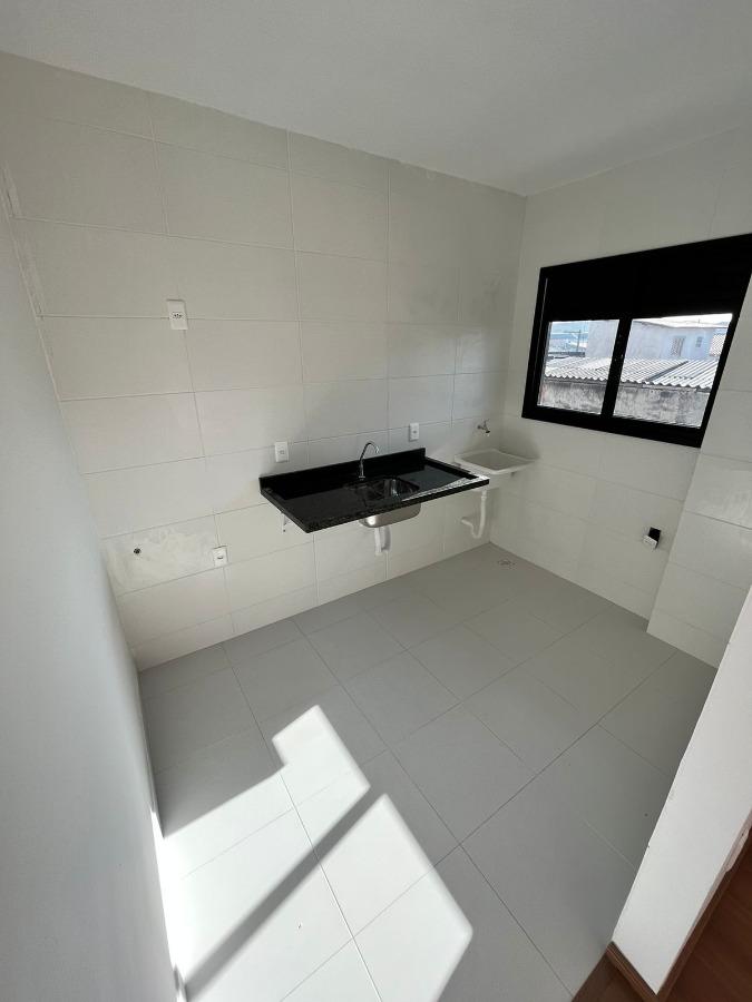 Apartamento à venda com 2 quartos, 38m² - Foto 4