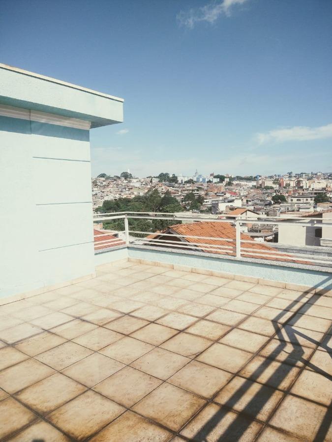 Sobrado, 3 quartos, 120 m² - Foto 13
