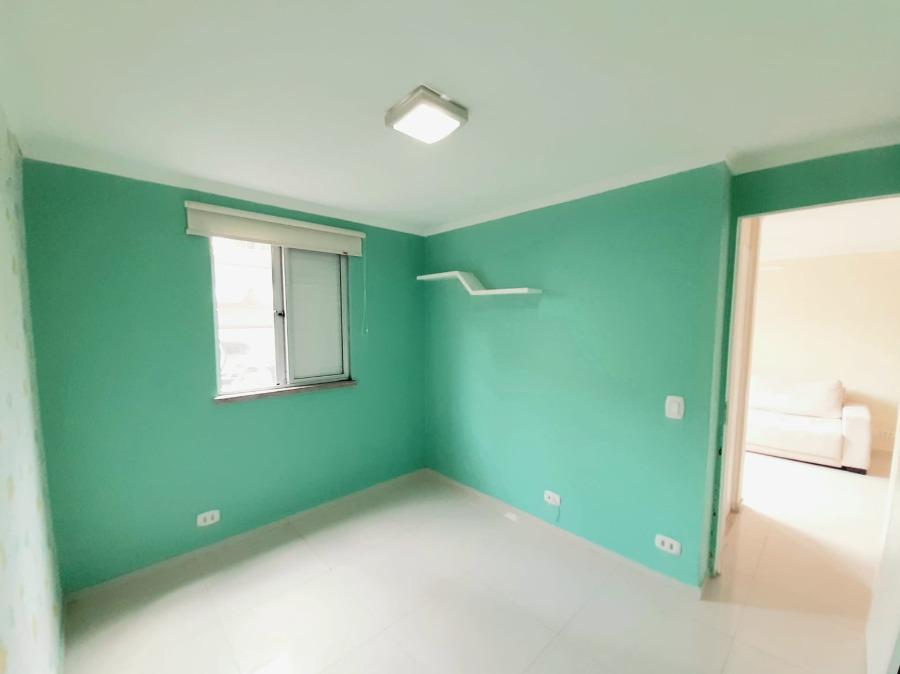 Apartamento à venda com 2 quartos, 50m² - Foto 7