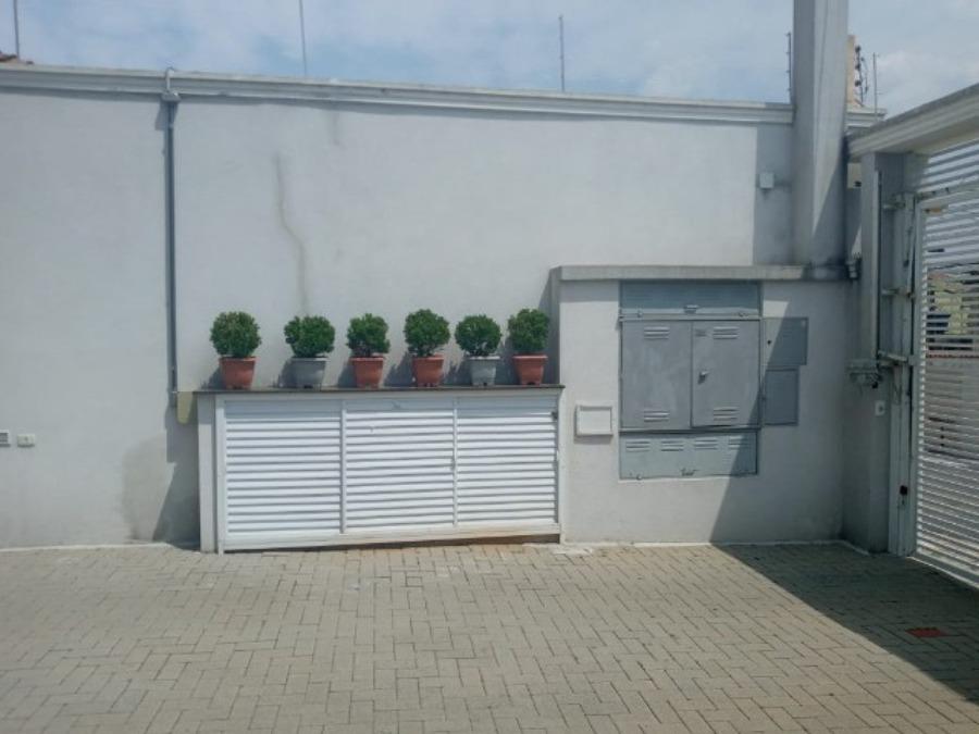 Sobrado à venda com 3 quartos, 100m² - Foto 14