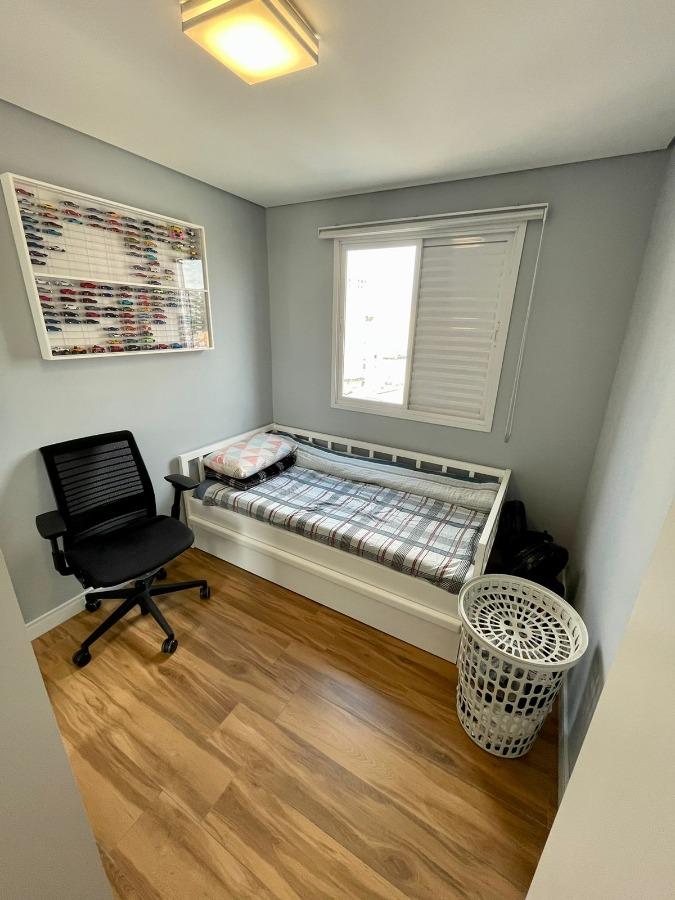 Apartamento à venda com 3 quartos, 67m² - Foto 10